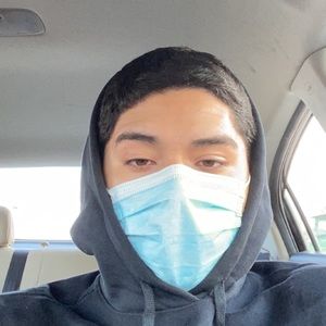 Meet your Posher, Bryan